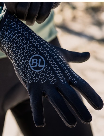 BICYCLE LINE ONDA S2 dviratininkės pirštinės